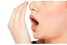 Gebelikte Ağız Kokusu Belirtileri ve Tedavisi