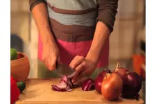 Soğan Kokusu Ağızdan Nasıl Gider?